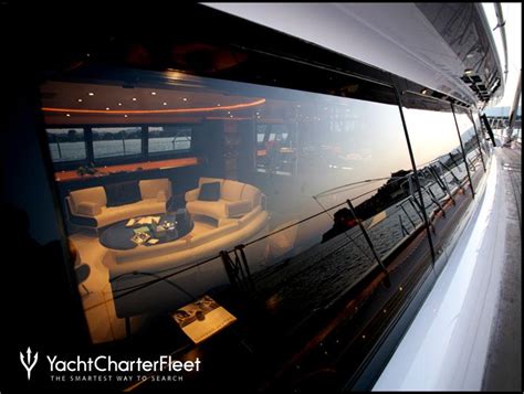 BETTY BOOP YACHT CHARTER